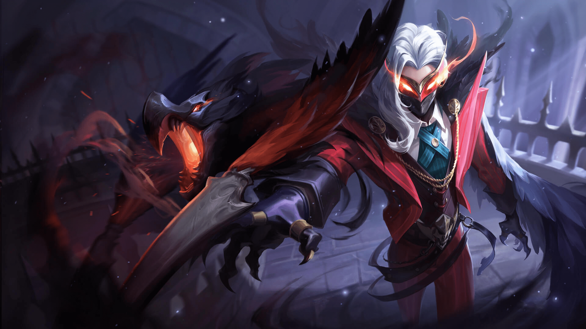 CSGO Major：GamerLegion游乐园架点合法