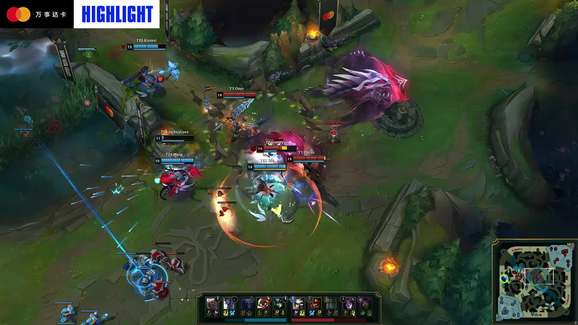 Verno正式加入 MIBR Valorant