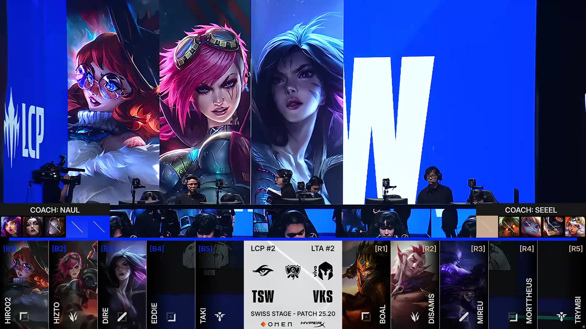 丛林差距！ Peanut 的Zyra贡献了0-70%，而卧底 Oner 勇敢地发起了团战， T1 扳平了比分