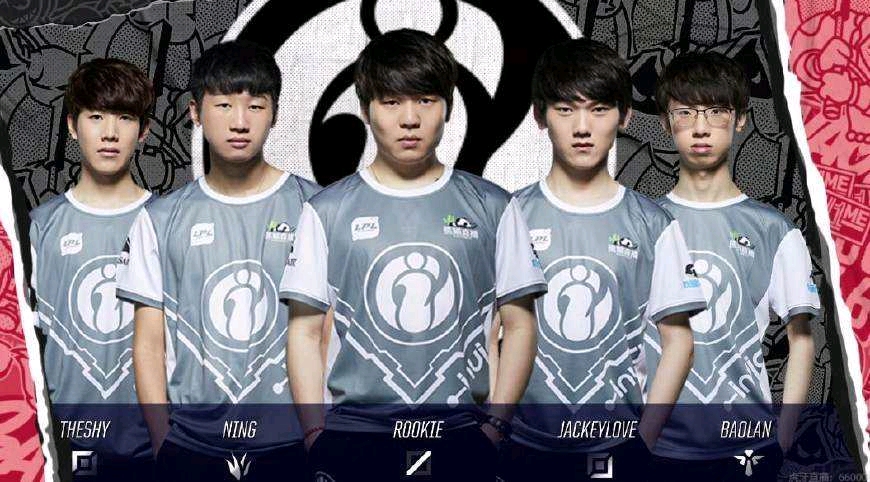 LNG Esports 宣布：国际选手 shad0w 作为自由球员加入该队