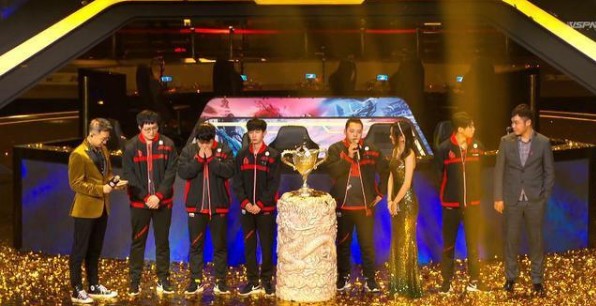 Gen.G Esports 赢得太平洋德比，晋级2025年多伦多大师赛季后赛