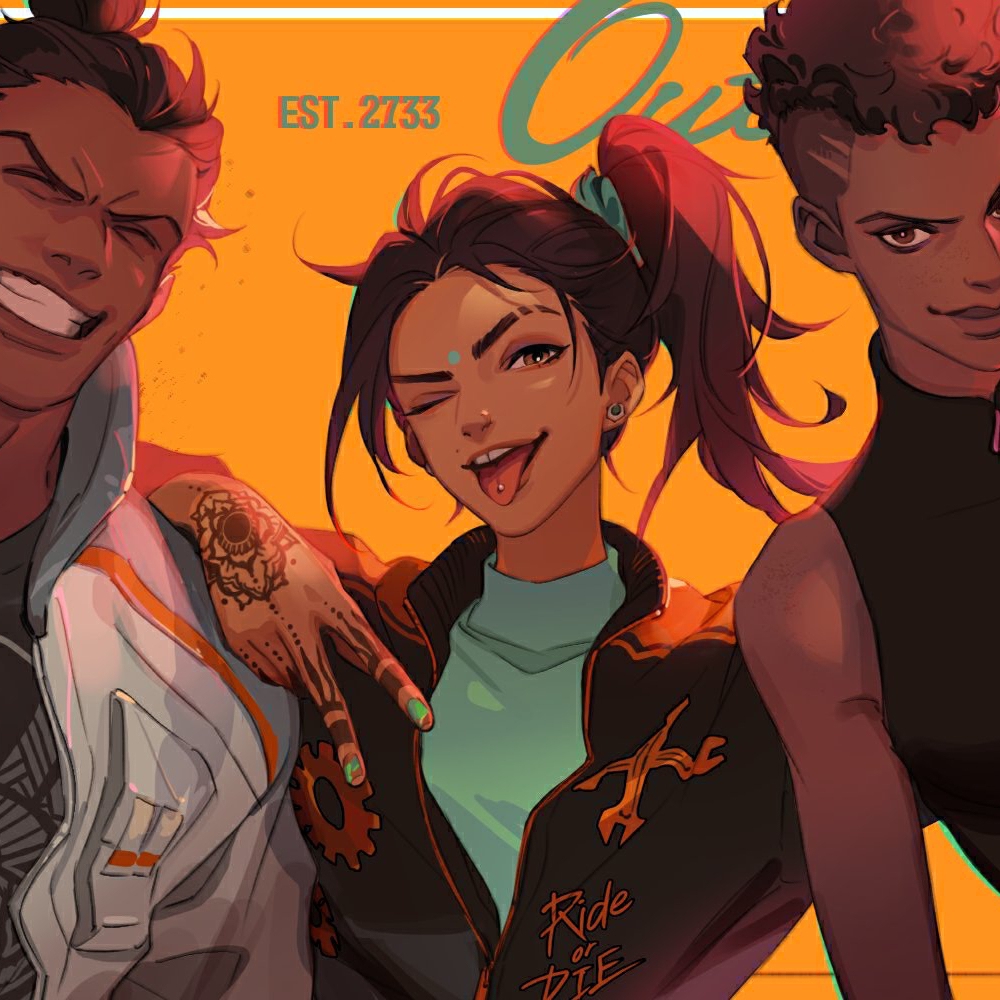 OMG官方发文：我们将与选手共进退，绝不姑息任何造谣抹黑者