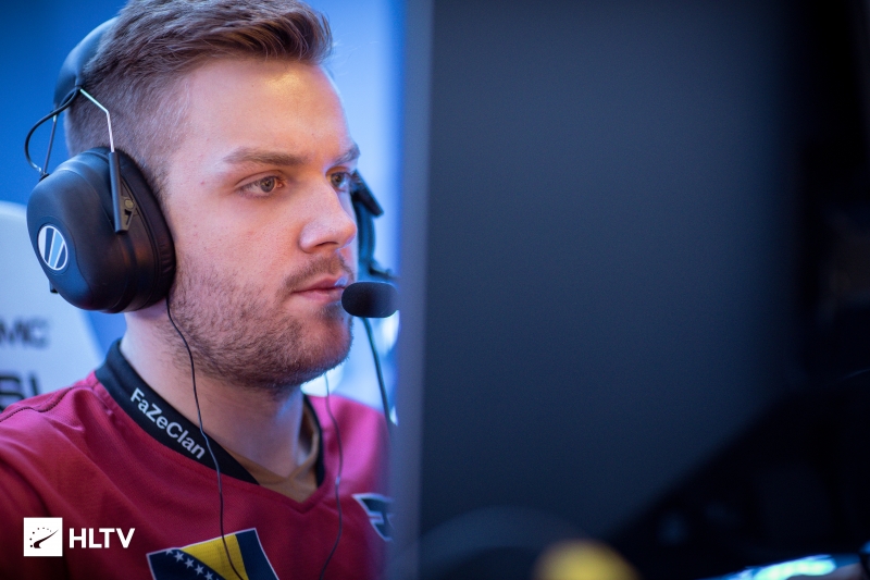 荣？TYLOO 0-2不敌MOUZ告别CSGO IEM科隆