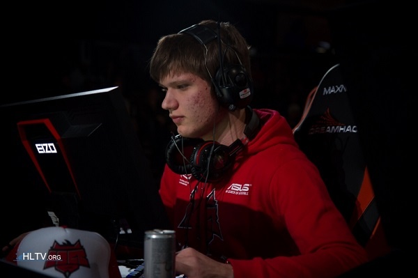 NAVI 在 VCT 2025： EMEA Stage 1 中落败于 BBL Esports ， Fnatic 证明比 FUT Esports 更强