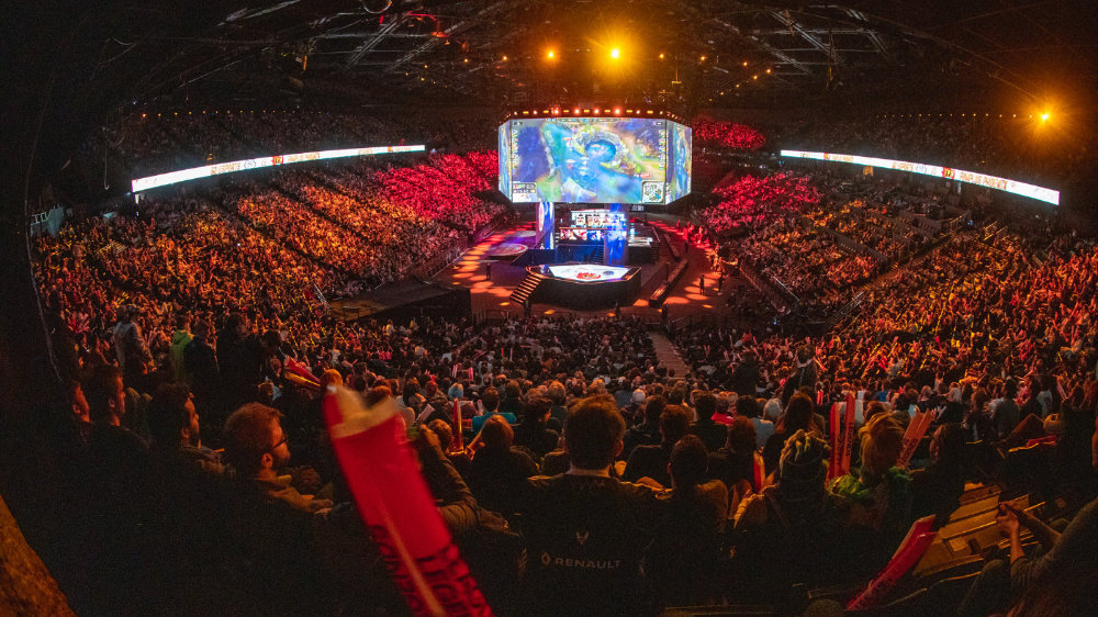 VCT 2025： EMEA 第一阶段最佳选手前十名