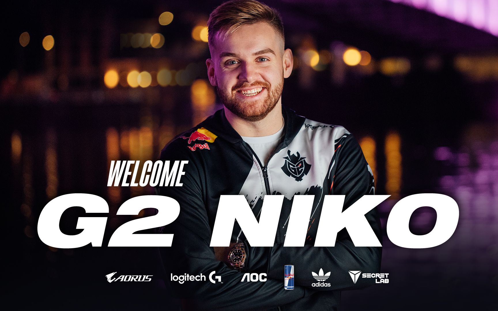 传闻：Vitality计划与dupreeh合作建立学院