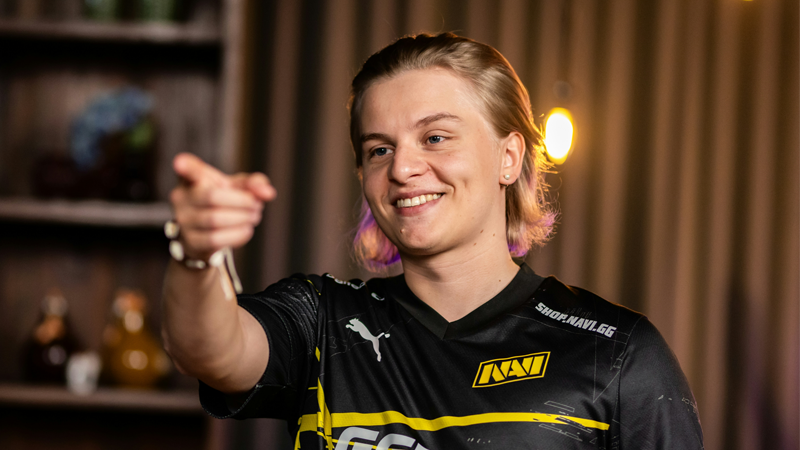 Falcons 晋级季后赛，FaZe 在 BLAST Rivals Spring 2025 再次令人失望