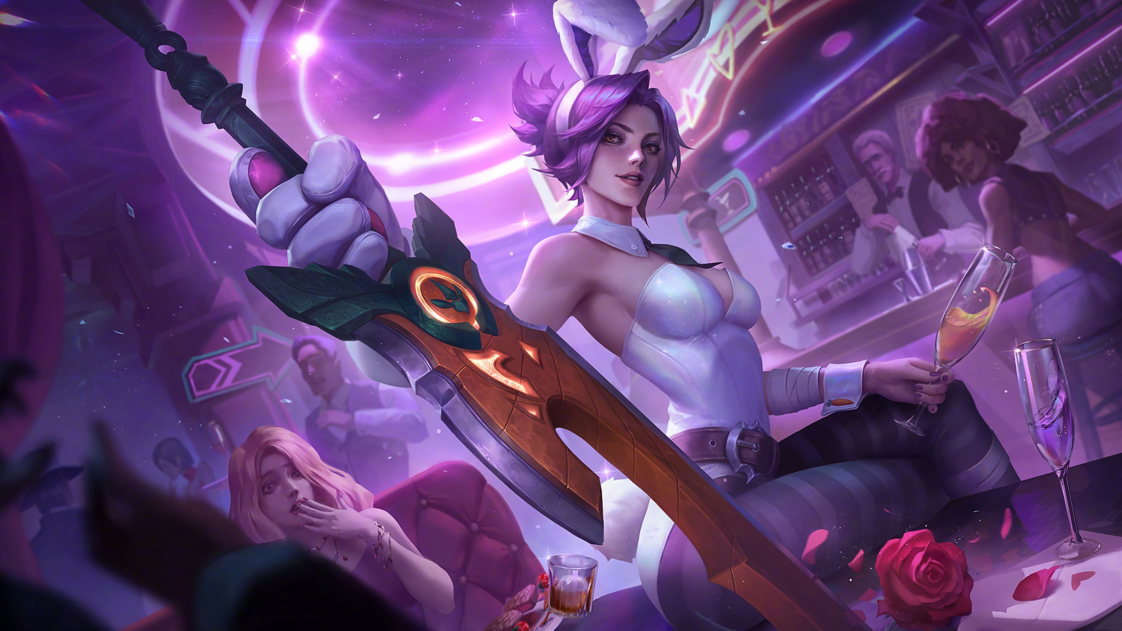 操作的祖父？ Ruler 使用飞机和导弹重新获得优势，并且 Generation Gaming 赢得了一场比赛。