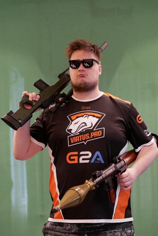 BLAST秋季复活赛2024收视率排行：FaZe四分之一决赛第一