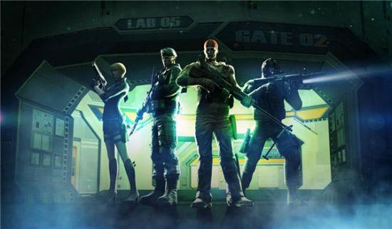 3DMAX 和 Astralis 晋级 FISSURE Playground #1 季后赛