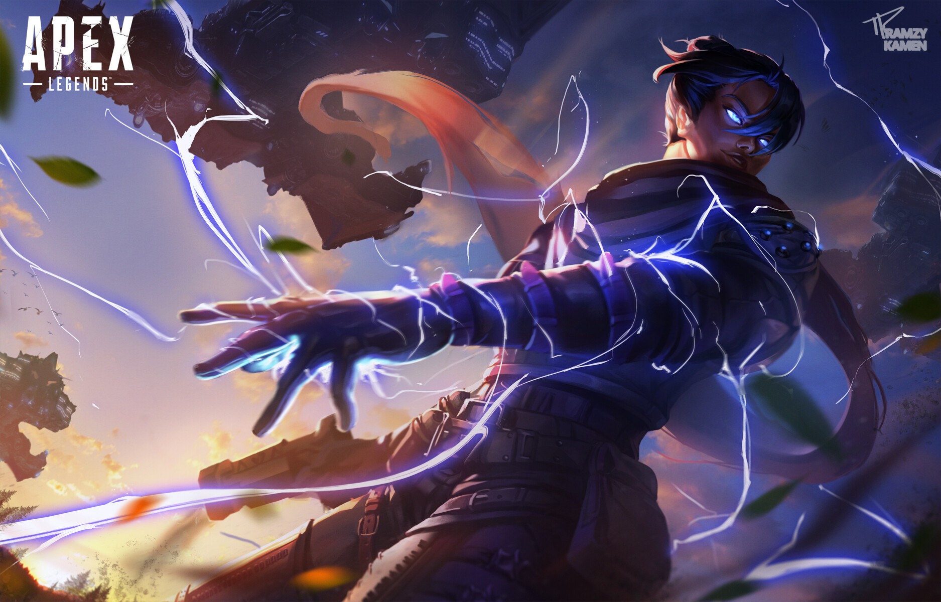 我想杀的就是 JD Gaming ！ ThunderTalk Gaming 成功晋级德国杯四分之一决赛