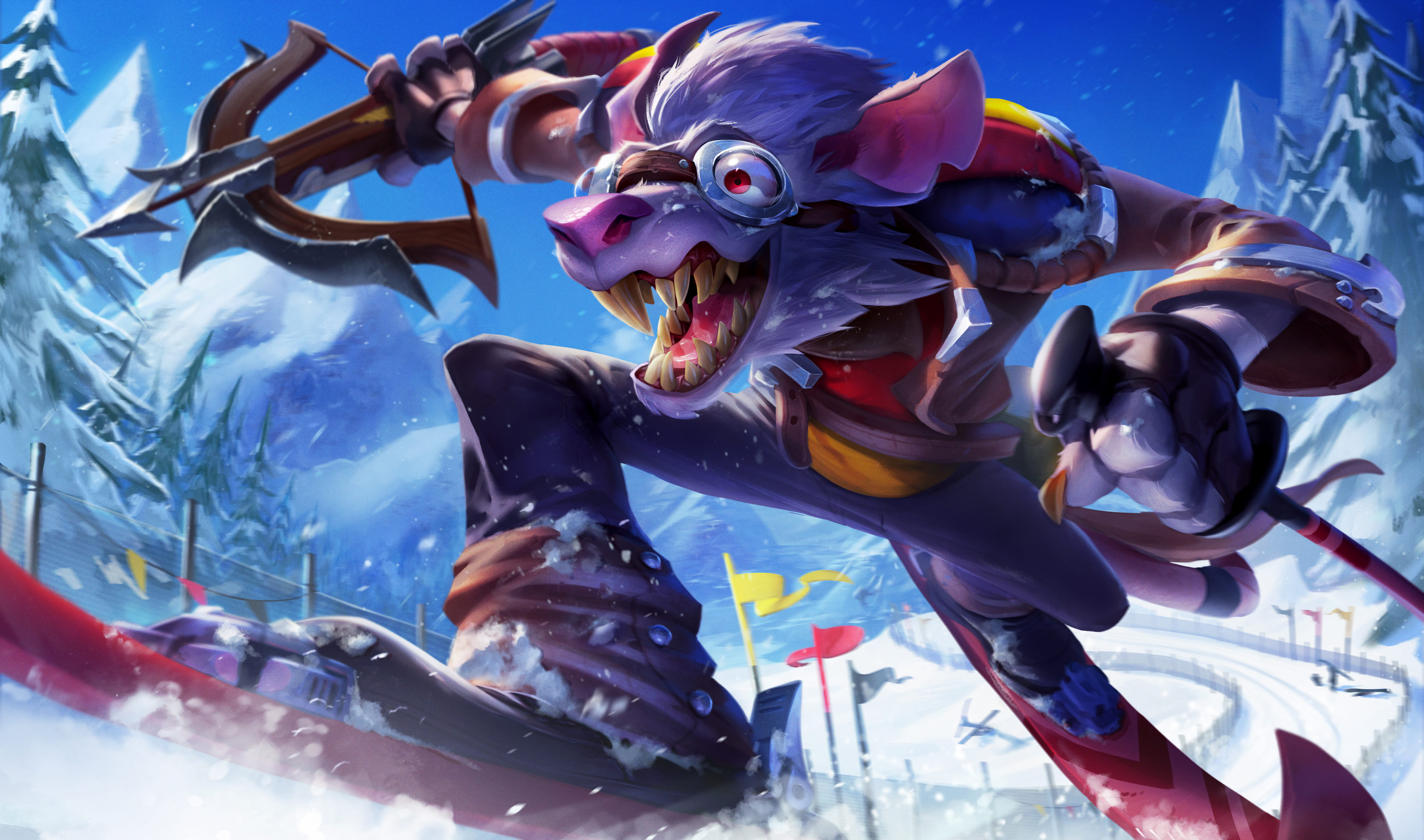 Swisher 对于 Spirit 在 BLAST London 的失利：这场失利并不是结束