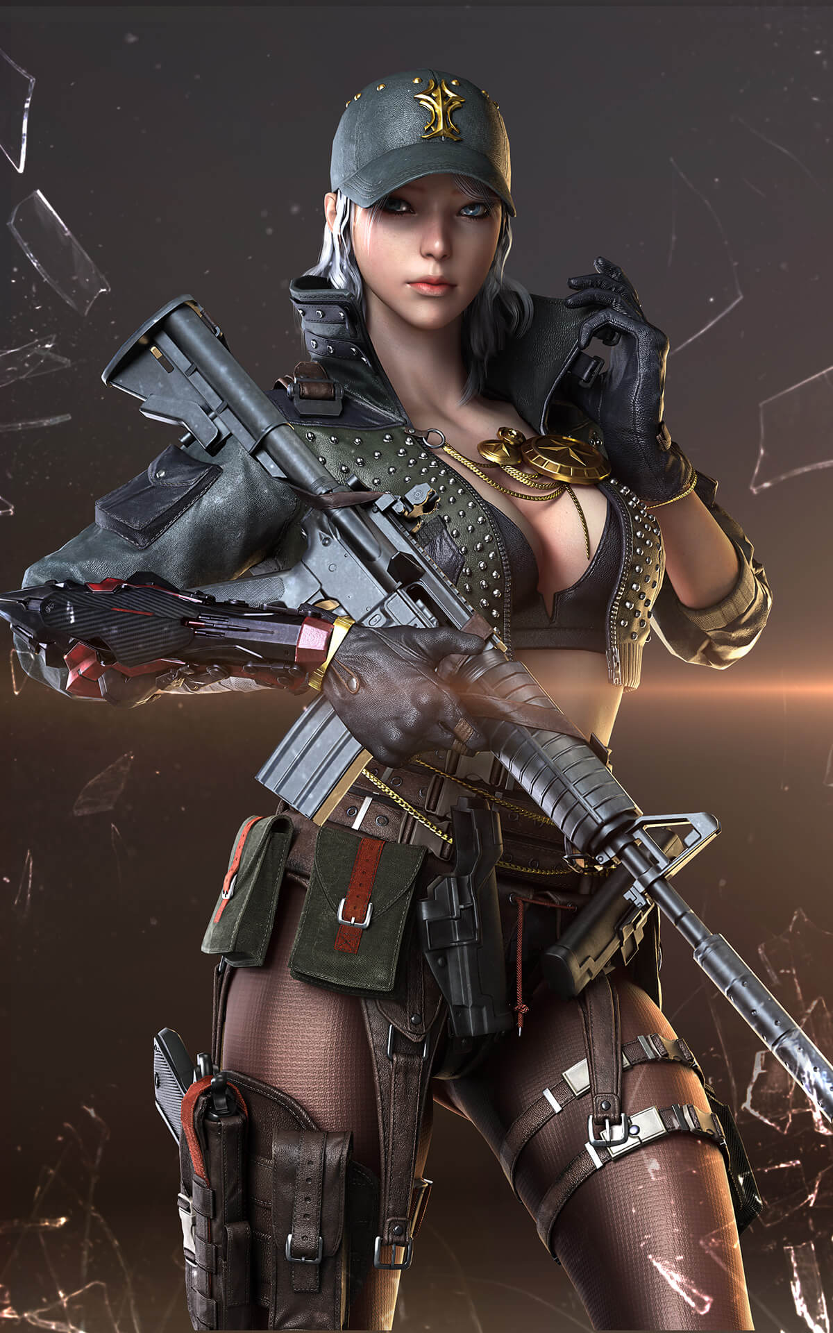 innersh1ne谈RMR封闭预选赛：BLEED最让人失望