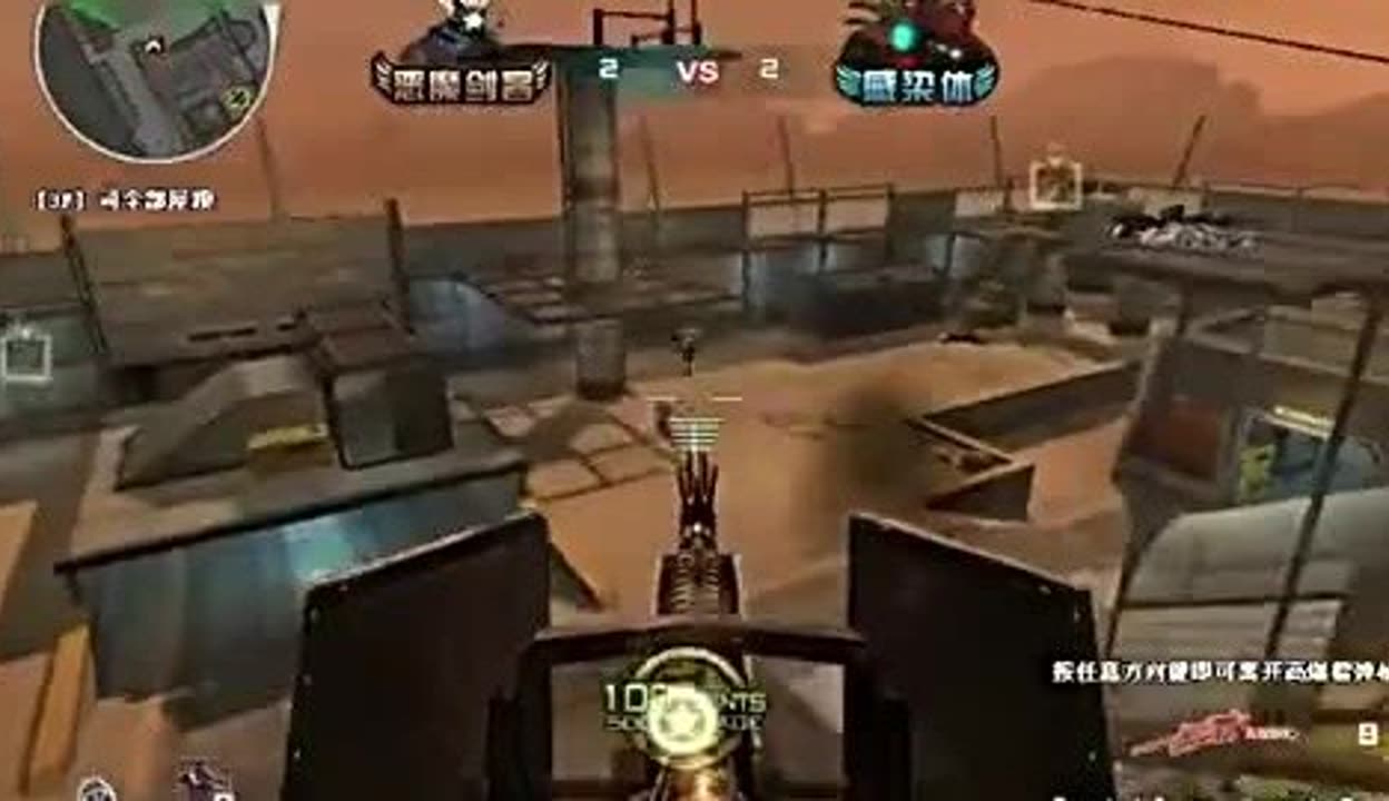 Icon阿狸多次关键魅惑命中 钦元兰博输出拉满 Icon队先拿赛点