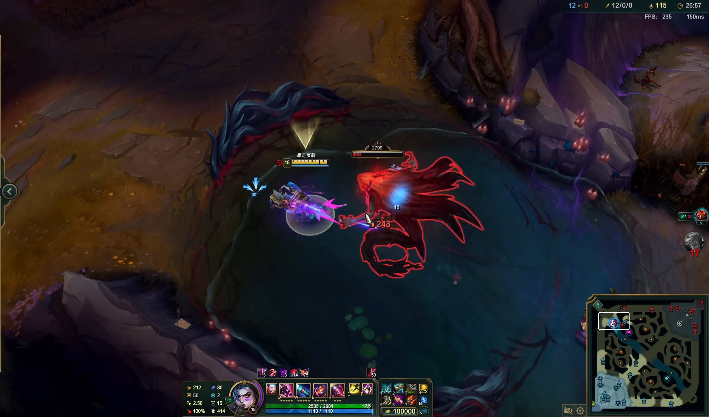 今天的 CS2 补丁结束了Premier的第一个