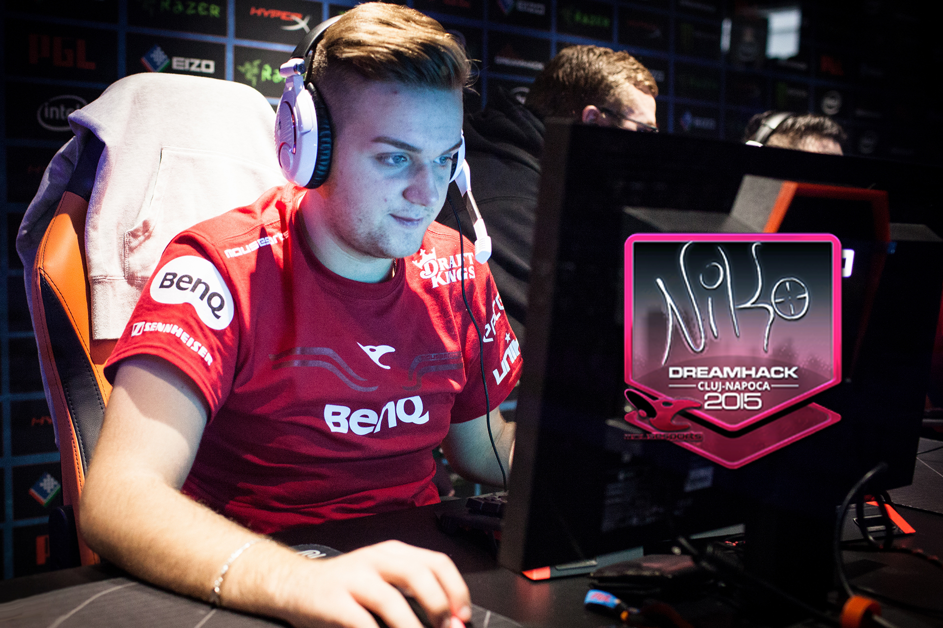 NIP Impact 被五名跨性别玩家组成的团队淘汰出ESL Impact League第七季